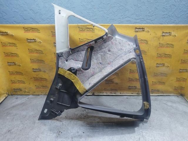 Обшивка стойки задней левой YR7729 Mercedes A W168 - Фото 2