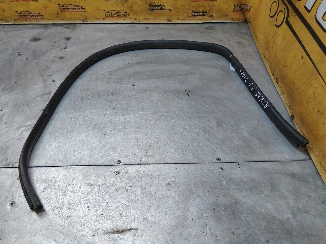 Уплотнитель двери задней левой OAE0B7 Rover 45 купить