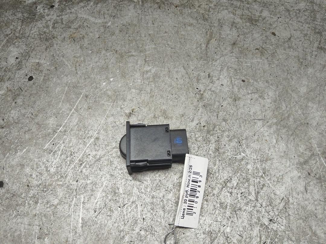 Кнопка корректора фар ZX0OAL Toyota Corolla - Фото 3