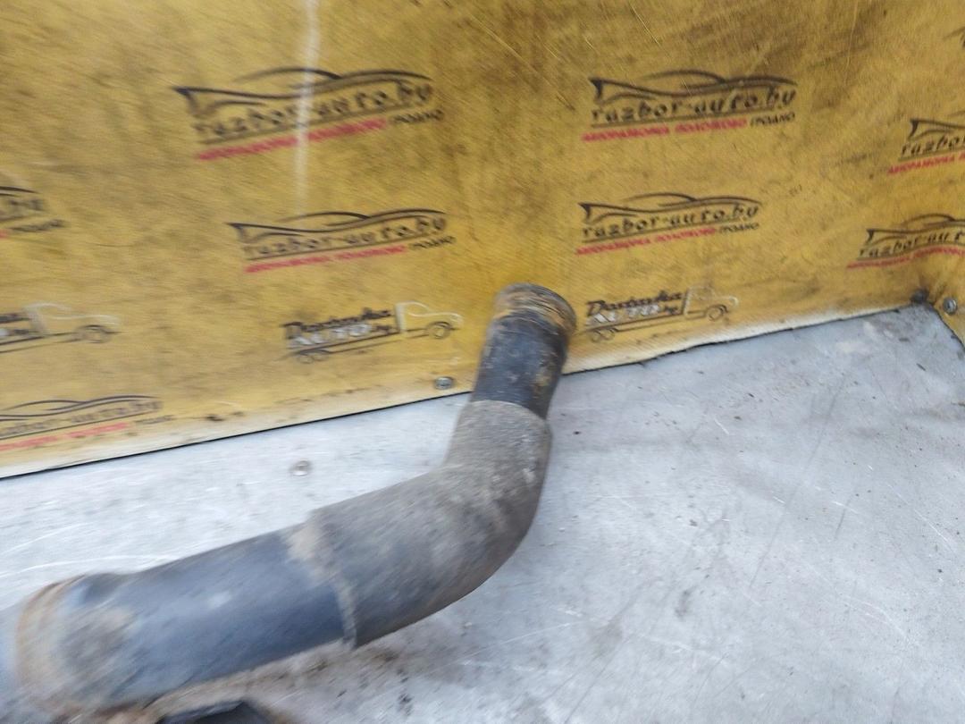 Горловина топливного бака HE15KH Nissan Micra купить на авторазборке