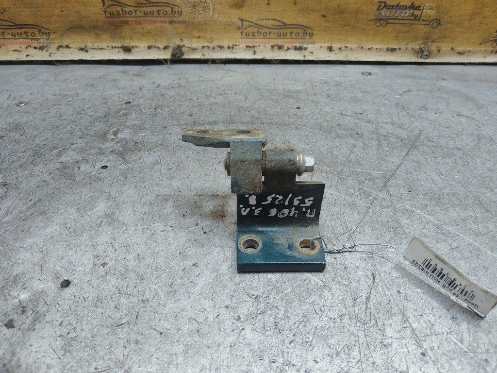 Петля двери задней левой V707TR Peugeot 406 - Фото 3