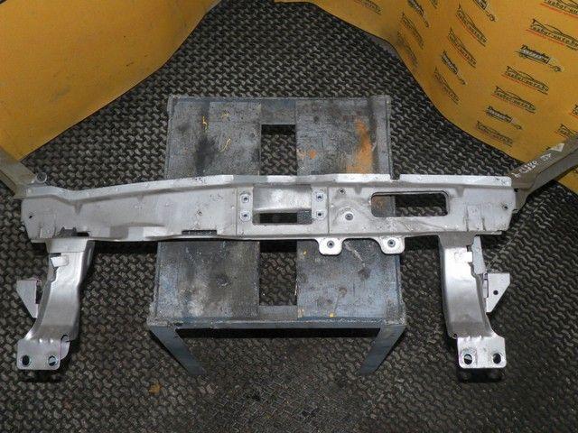 Передняя панель крепления облицовки (телевизор) XZTY5Q Mercedes A W168 - Фото 5