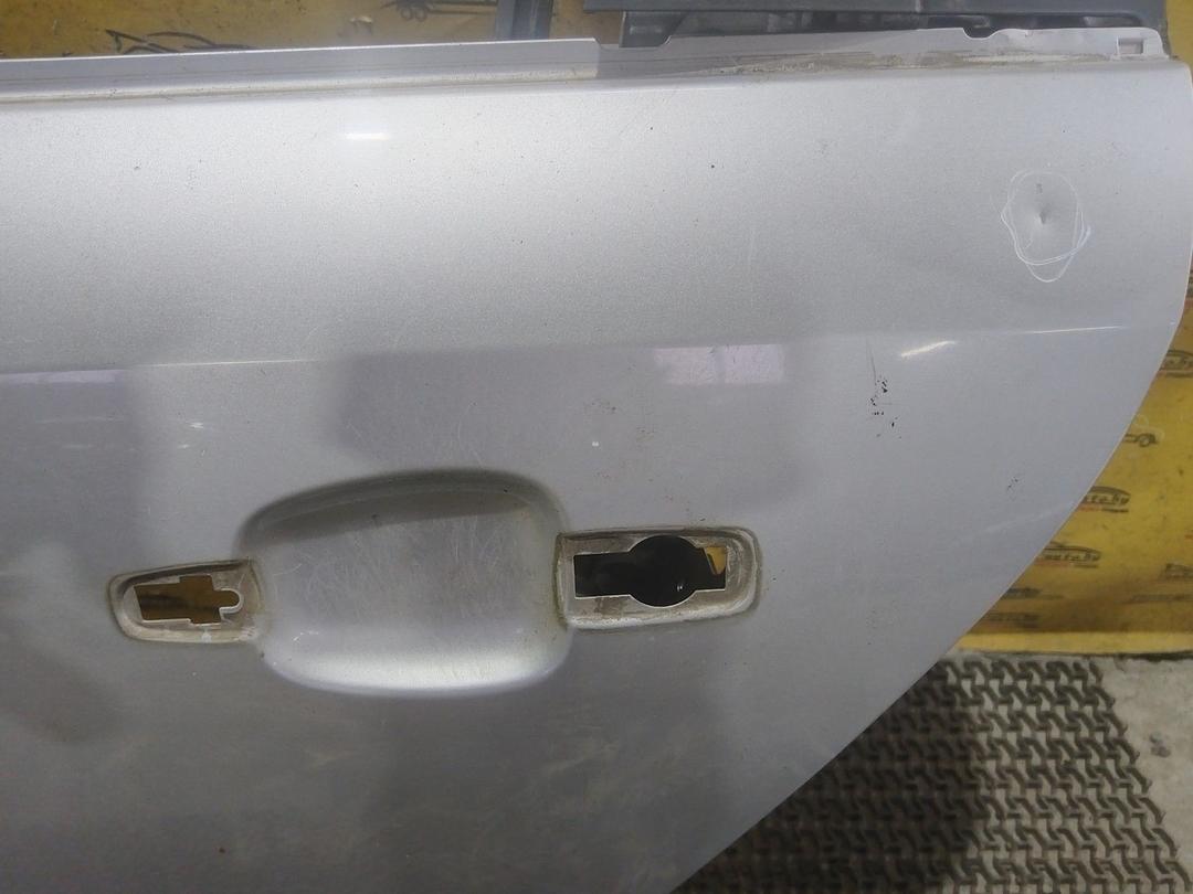 Дверь задняя левая XA91ET Opel Vectra - Фото 3