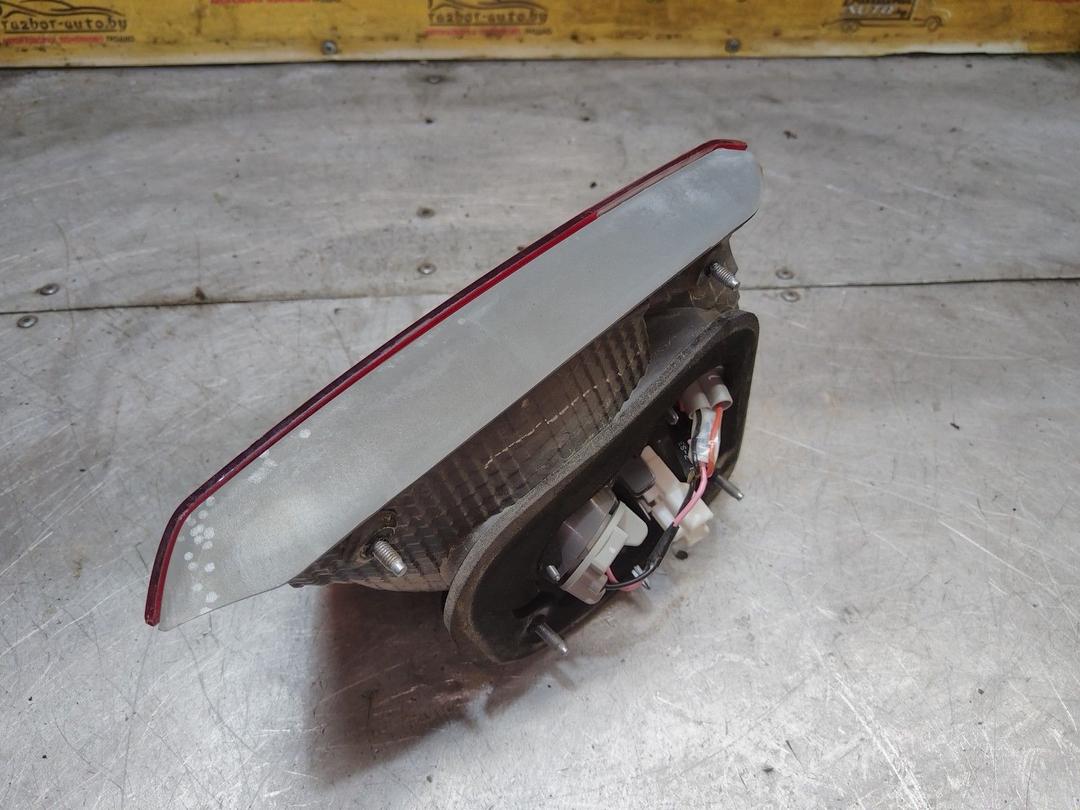 Фонарь крышки багажника левый SATR30 Kia Sorento купить с доставкой