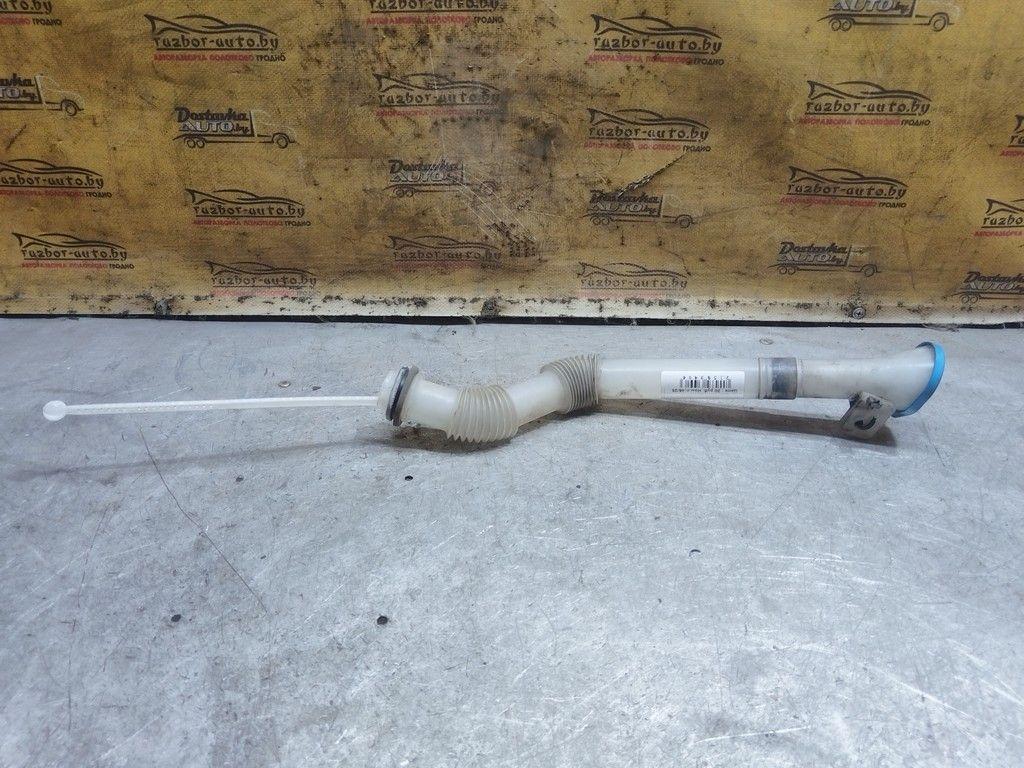 Горловина бачка омывателя WBORL2 Honda FR-V - Фото 3