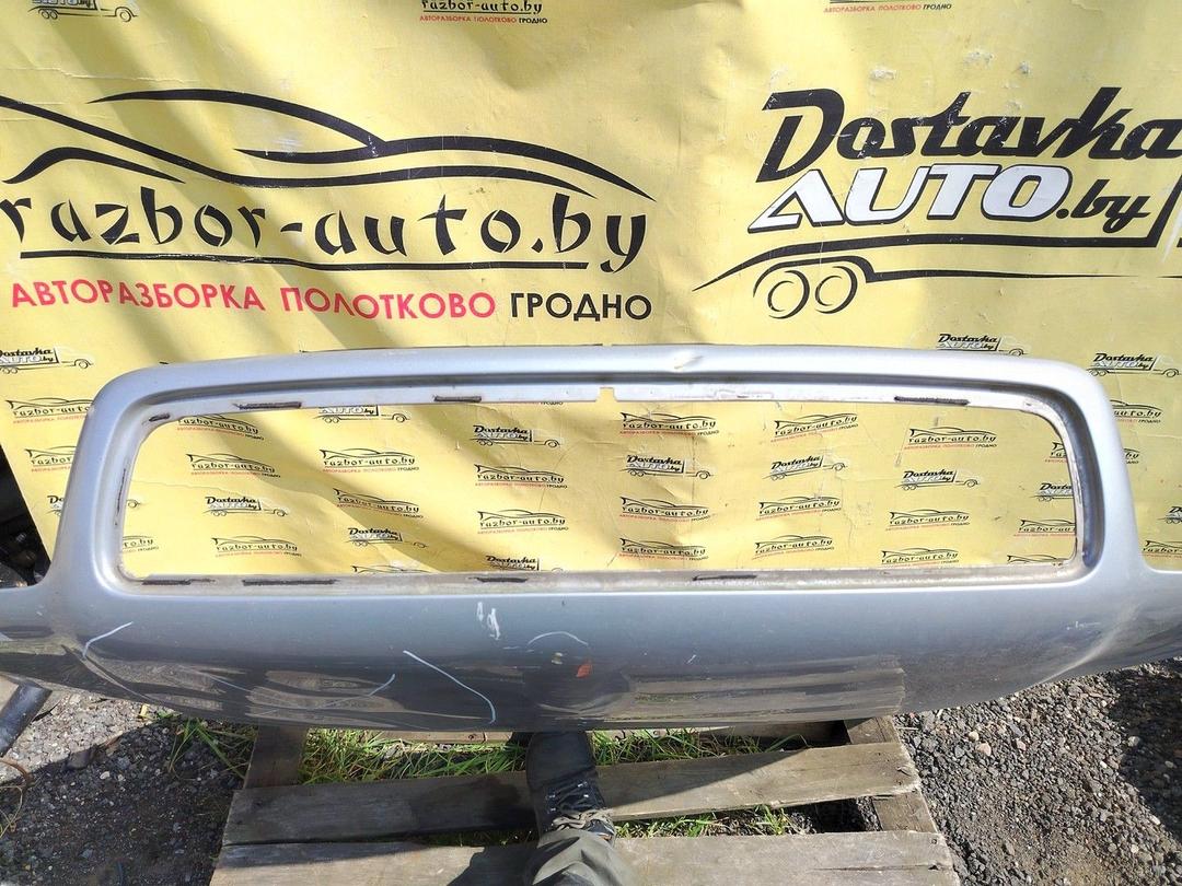 Капот D6QLSB Audi A4 - Фото 6