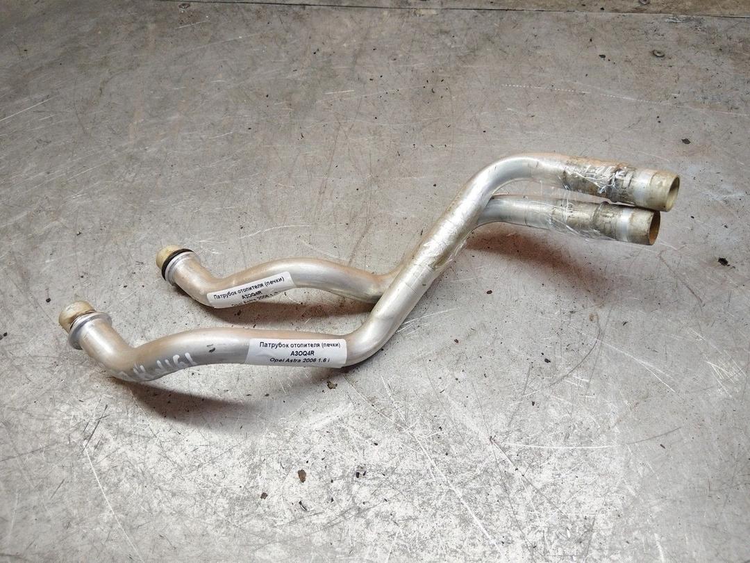 Патрубок отопителя (печки) A3OQ4R Opel Astra