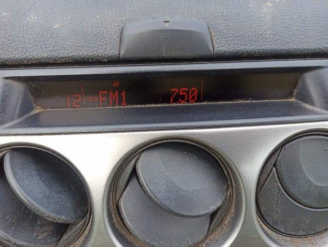 Часы W623DJ Mazda 6 - Фото 3