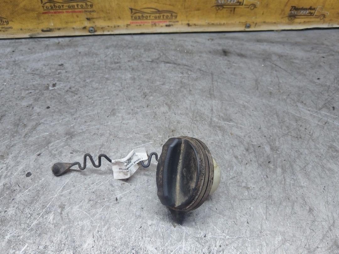 Крышка топливного бака P3Z1K9 Volvo S40 - Фото 3