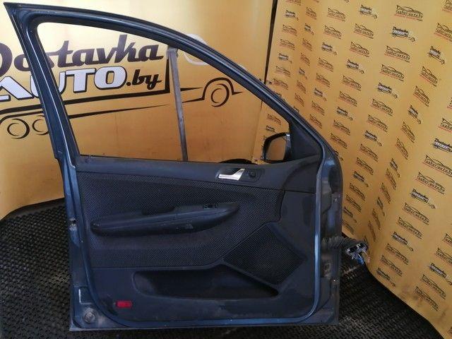 Проводка двери передней левой LVCU95 Skoda Fabia купить