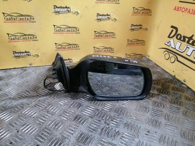 Зеркало наружное правое X497CB Mazda 6 купить с доставкой