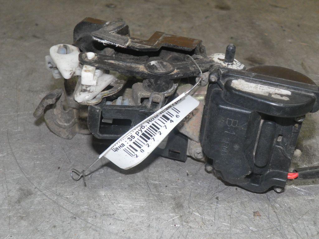 Замок двери задней правой WEE3BI Mazda 323F купить