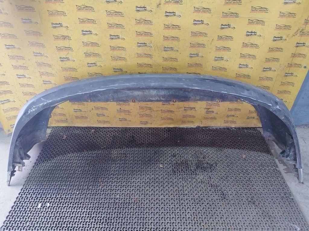 Бампер передний NK1B6A Renault Espace - Фото 5