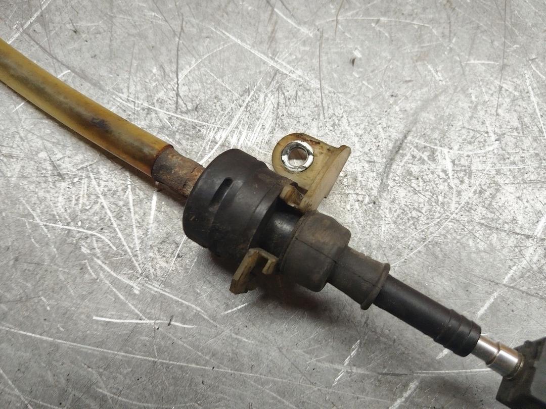 Трос кулисы КПП C2UE3F Ford Fusion undefined