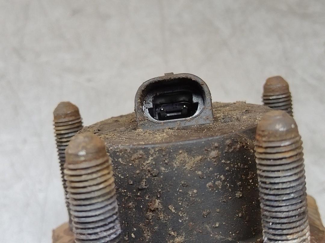 Ступица задняя правая ZVPX0S Opel Astra - Фото 4