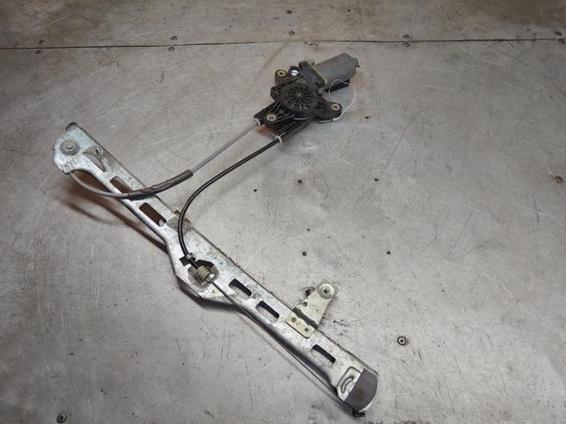 Стеклоподъемник электрический передний правый 1GPP0A Peugeot 306 купить