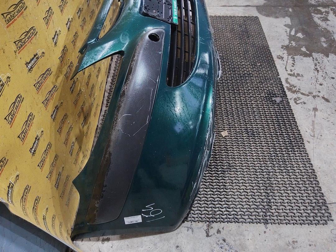 Бампер передний 2P5Y8N Peugeot 307 undefined