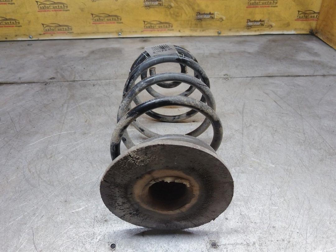 Пружина задняя I203F7 Opel Astra - Фото 6