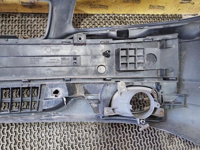 Бампер передний VL96J2 Volvo S80 undefined