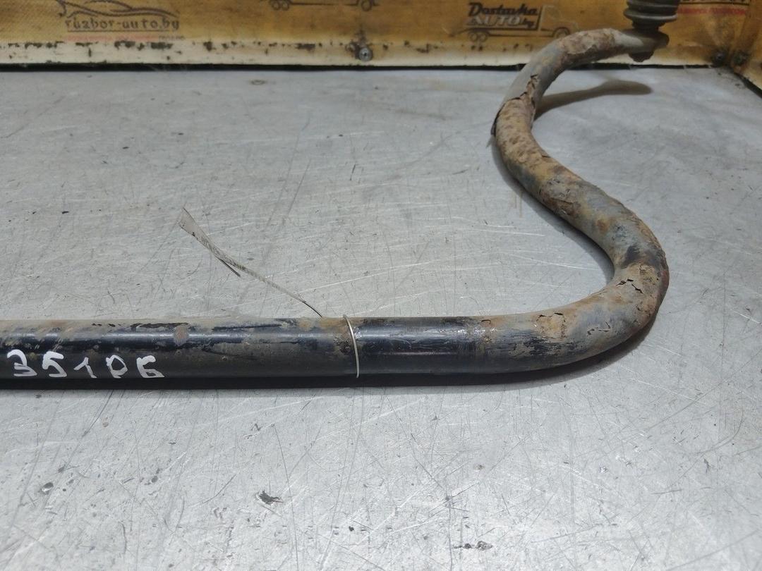 Стабилизатор подвески (поперечной устойчивости) передний LYZ1YC Peugeot 605 - Фото 3