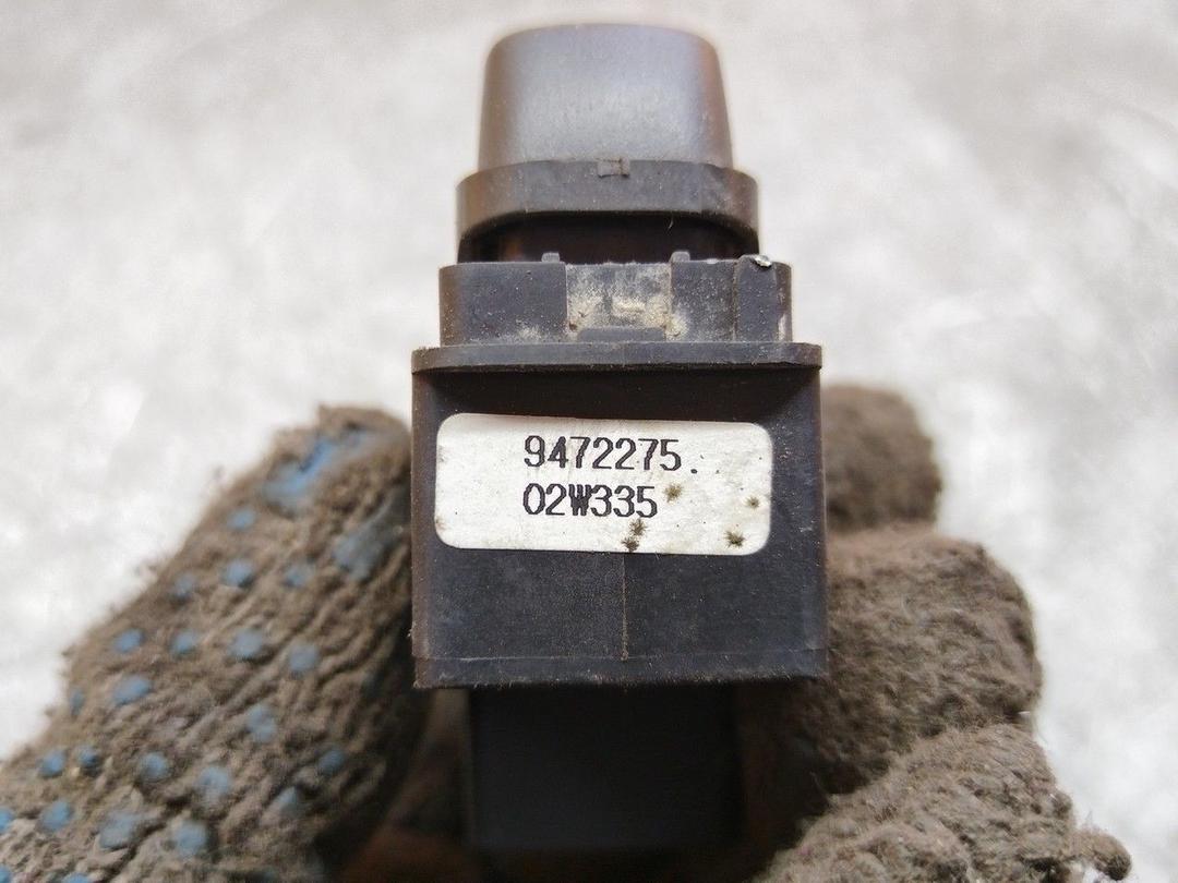 Кнопка стеклоподъемника заднего правого 12IP24 Volvo V70 - Фото 5