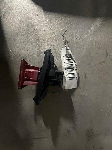 Кнопка аварийной сигнализации 12T4RW Peugeot 307 - Фото 3