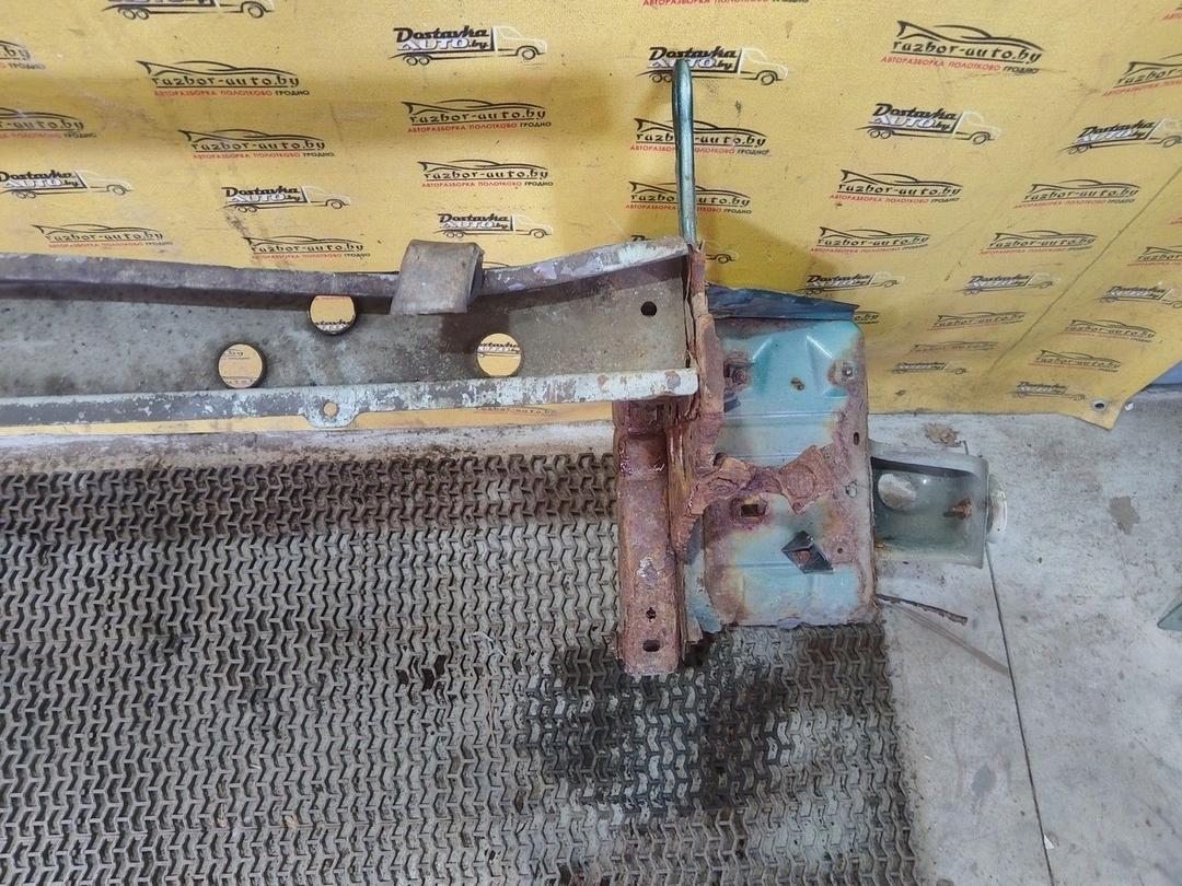 Балка под радиатор 0H0VL5 Peugeot 306 купить с доставкой