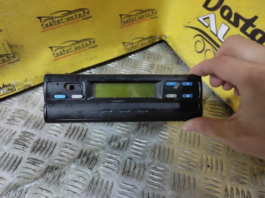 Тахограф FE05S7 Mercedes Sprinter - Фото 2