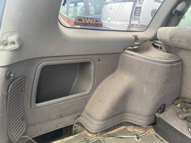 Обшивка багажника 1EES73 Subaru Forester купить