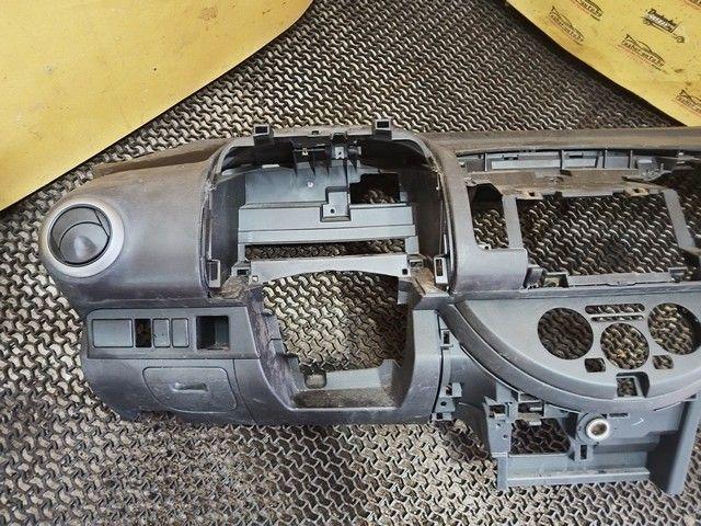 Панель передняя салона (торпедо) K0PXXM Nissan Note купить с доставкой