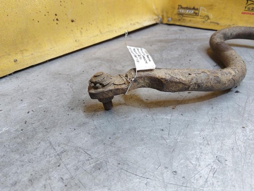 Стабилизатор подвески (поперечной устойчивости) передний ERGIT4 Renault Laguna купить с доставкой