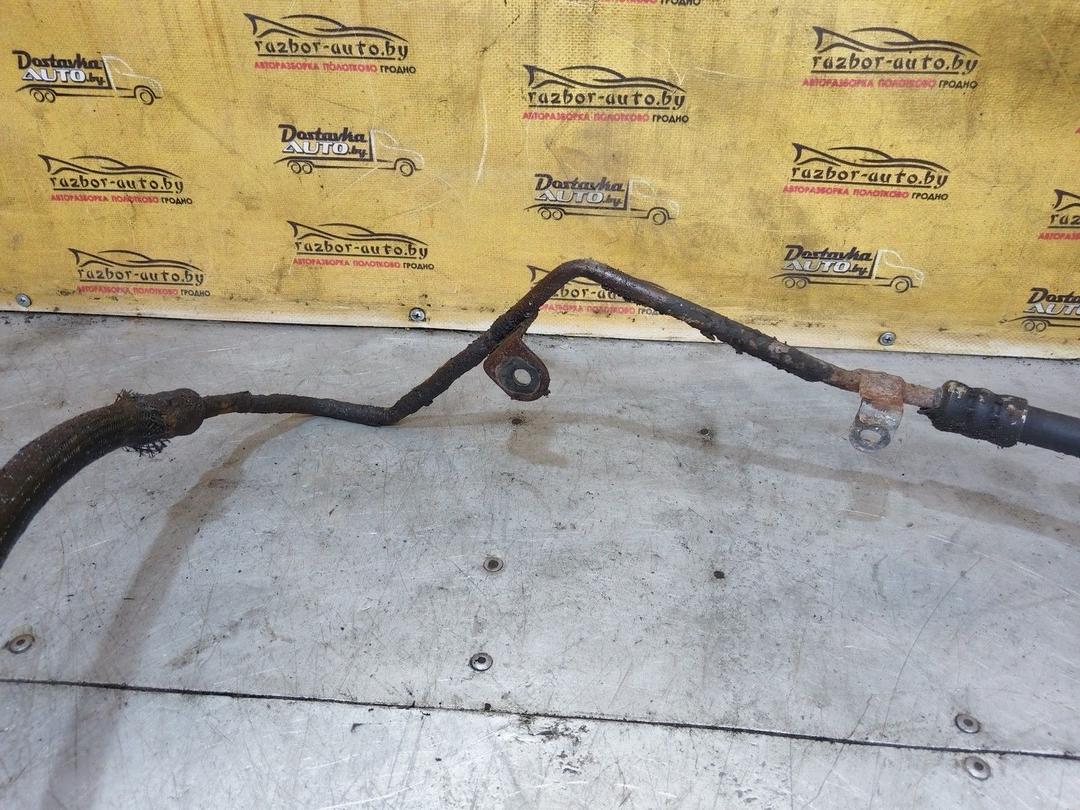 Трубка гидроусилителя GGAX20 Renault Safrane - Фото 3