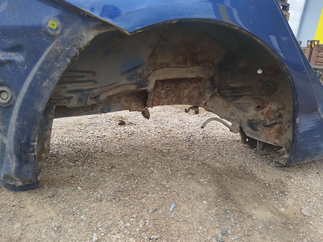 Крыло заднее правое LTKK8R Toyota Corolla купить