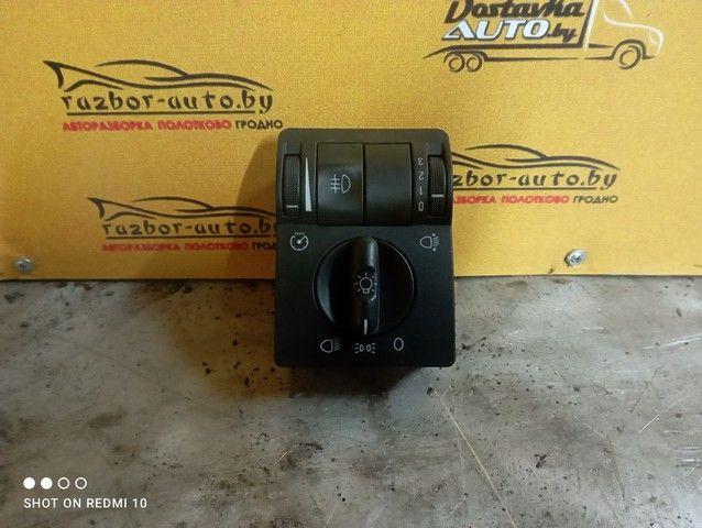 Переключатель света 7PD1GZ Opel Corsa - Фото 2