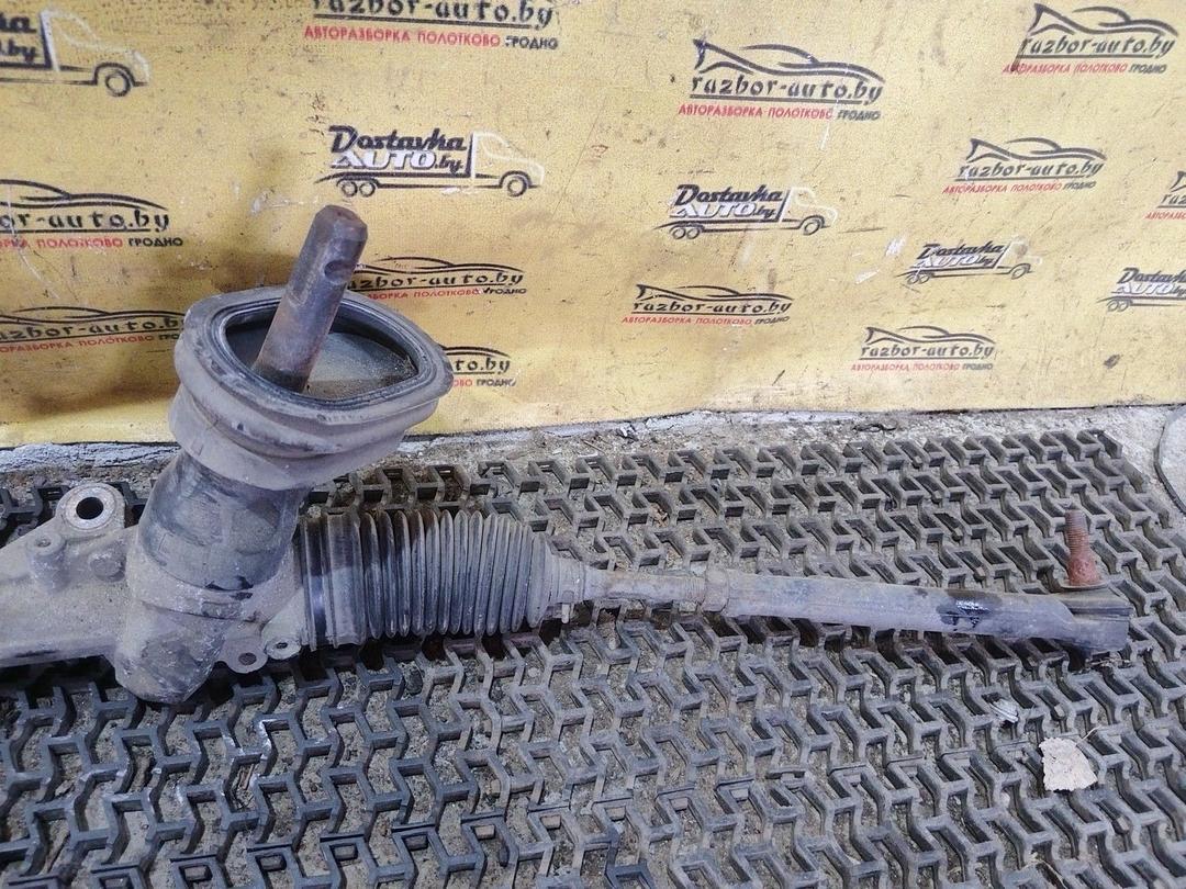 Рулевая рейка GNDZIS Nissan Note купить с доставкой. Огромный выбор запчастей и марок авто. У нас есть практически все.