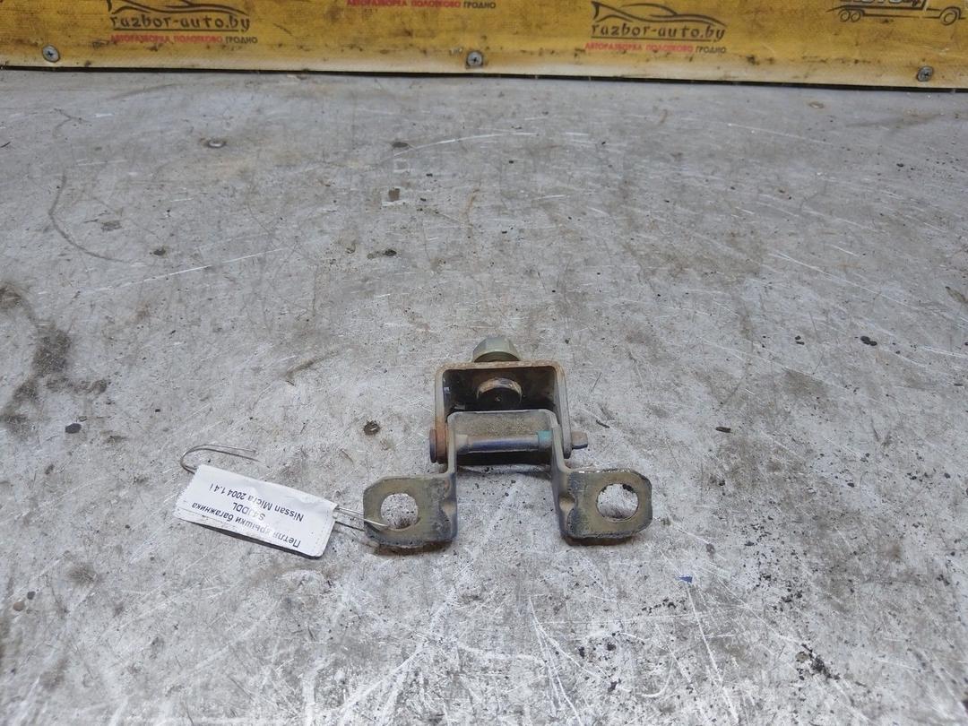 Петля крышки багажника S4JDDL Nissan Micra