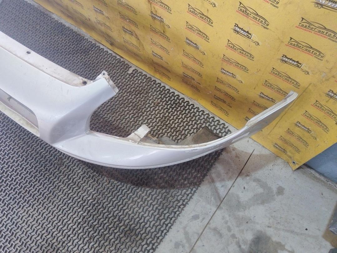 Бампер передний 30OSMD Volvo S40 купить с доставкой