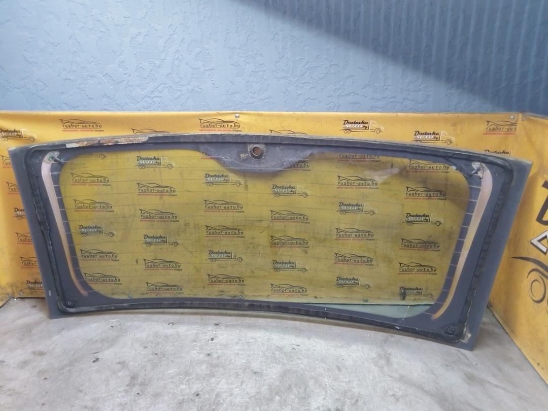 Стекло заднее 7T3LFU Ford Fiesta - Фото 4