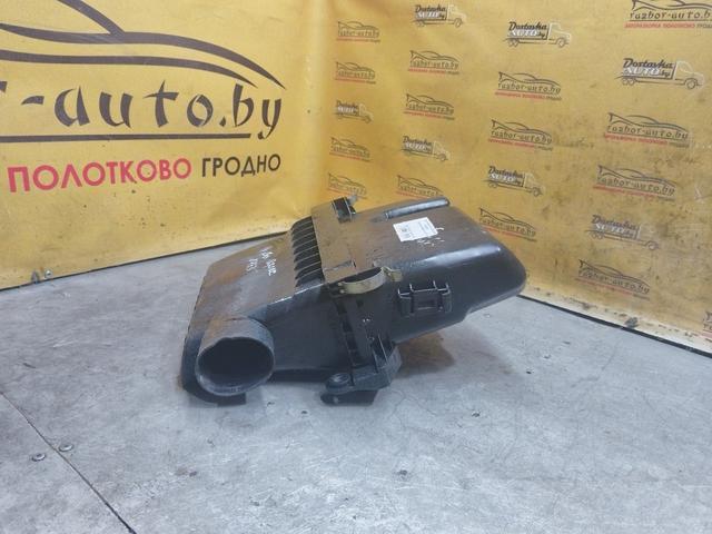 Корпус воздушного фильтра HRLUGY Toyota Yaris - Фото 8