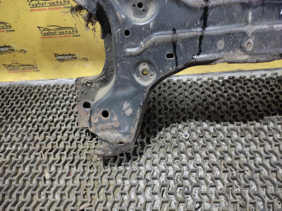 Балка подвески передняя (подрамник) IZ2L48 Audi A3 - Фото 2