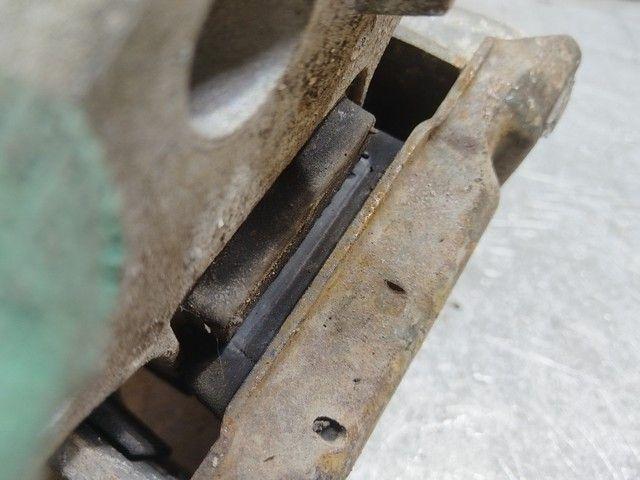 Подушка крепления двигателя 4E03LS Seat Alhambra купить на авторазборке