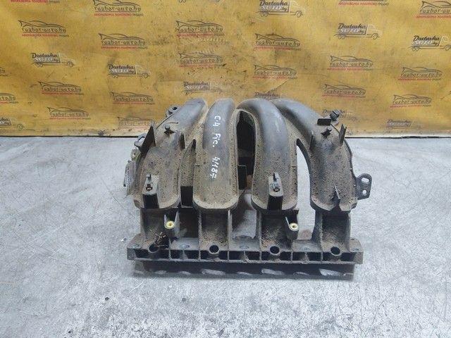 Коллектор впускной UGBC7A Citroen C4 Grand Picasso