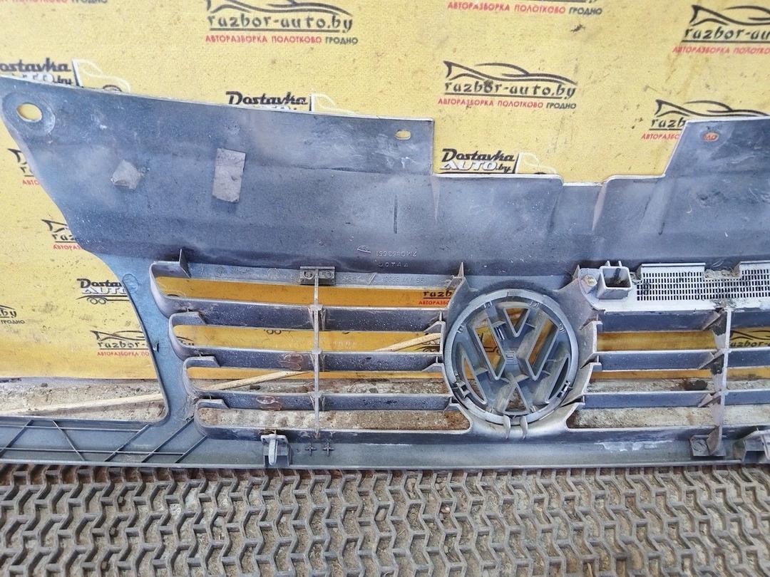 Решетка радиатора 2SBD67 Volkswagen Sharan купить на авторазборке
