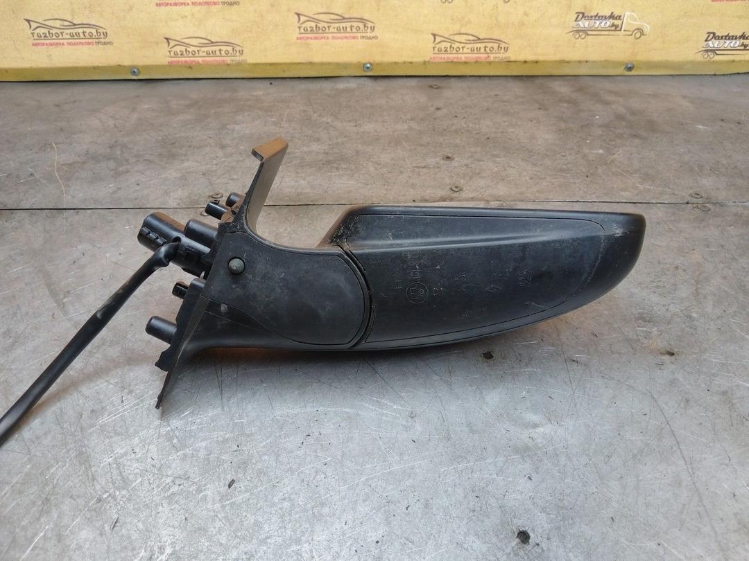 Зеркало наружное правое YVY1EE Peugeot 307 купить на авторазборке