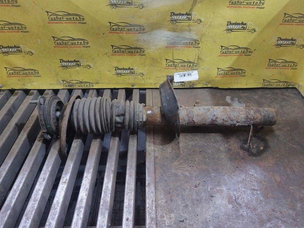 Амортизатор передний левый 9H3BL3 Ford Focus - Фото 5