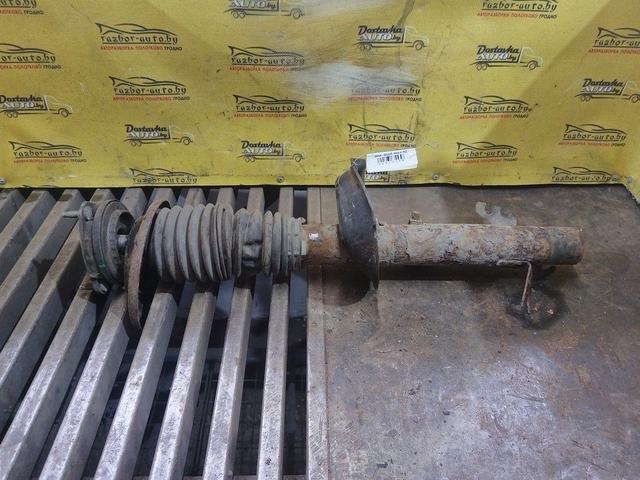 Амортизатор передний левый 9H3BL3 Ford Focus - Фото 5