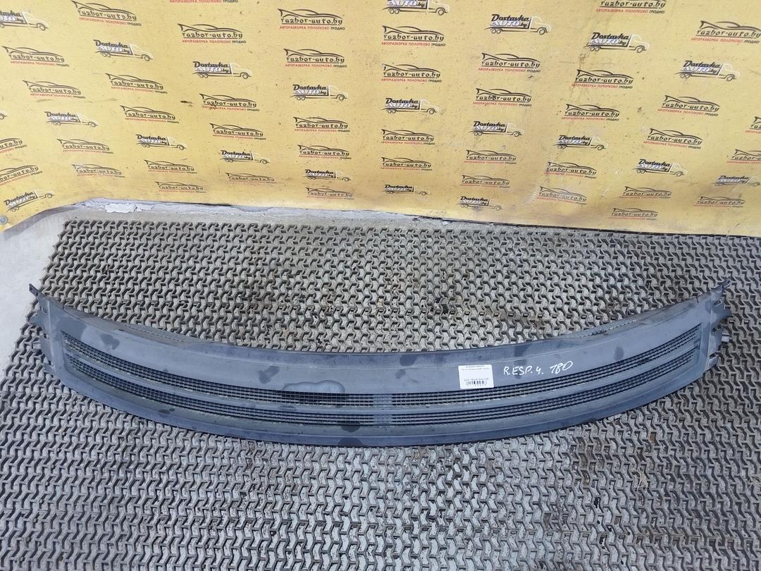 Дождевик 2AYCFK Renault Espace