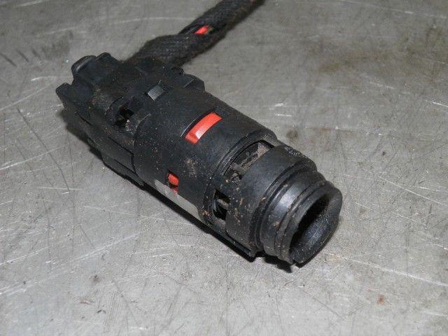 Проводка 9ZTUDV Citroen C8 - Фото 2