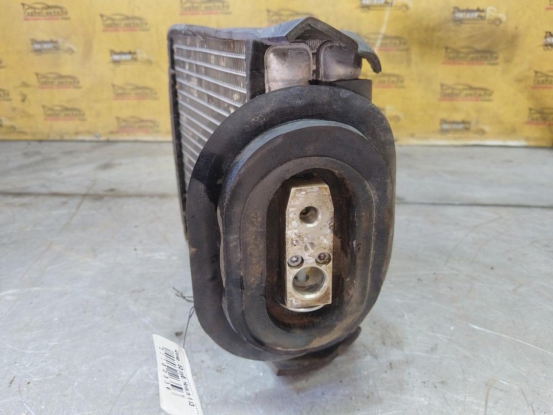 Испаритель кондиционера MIZ0TZ Nissan Almera купить
