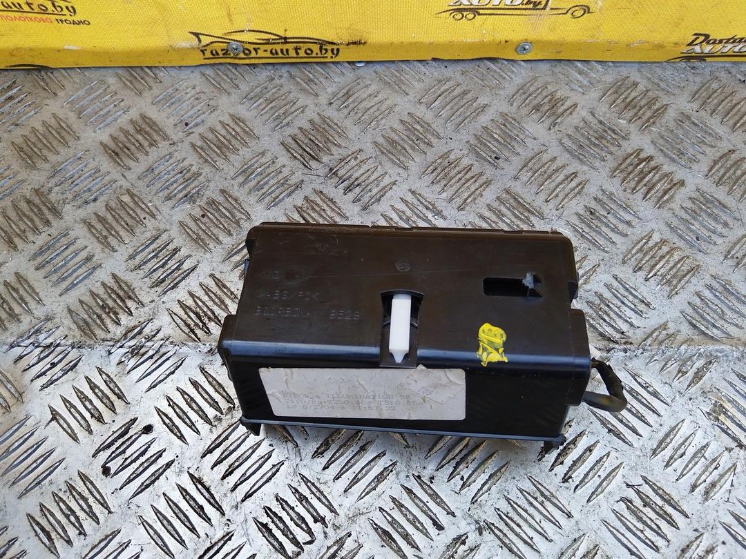 Пепельница 5U09KD Mercedes A W168 - Фото 4